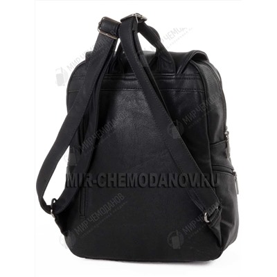 Рюкзак “Pyato” “BLACK”