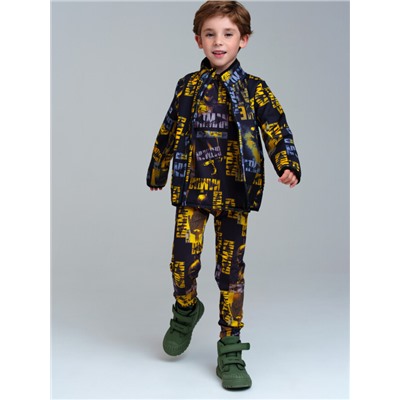 Толстовка для мальчика
