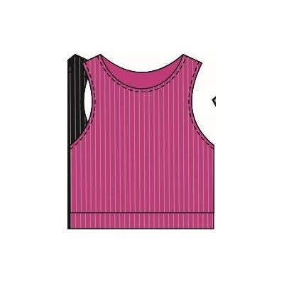 Майка-топ детский для девочек Imanpa_top