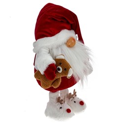 GAEM Игрушка набивная "Гном", L25 W15 H68 см/35 см