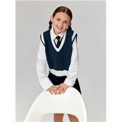 Жилет детский для девочек Pimmy