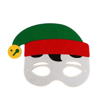 Маска «Эльф»