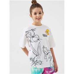 Футболка для девочки