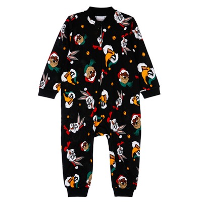 Комбинезон для мальчика