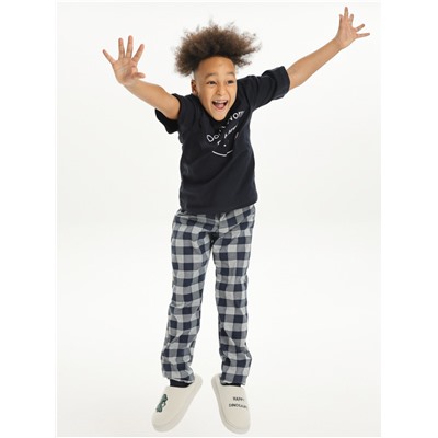 Пижама "Бай Хэппи" детская мальчик