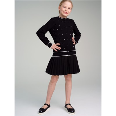 Кардиган для девочки