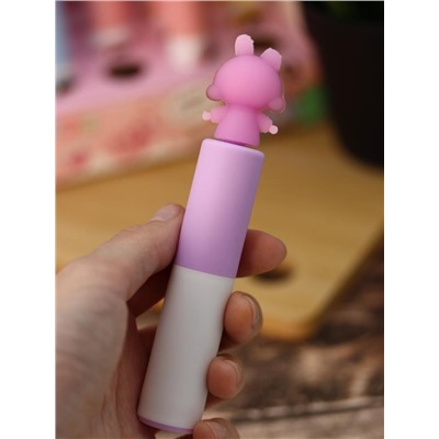 Маркер текстовыделитель "Good lucky baby", mix, шоу-бокс 24 шт.