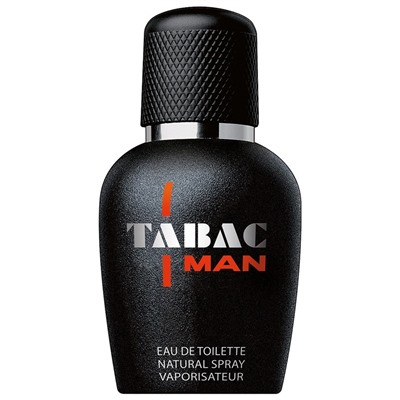 Tabac (Табак)  Eau de Toilette (EdT) Туалетная вода Tabac (Табак) Man, 50 мл