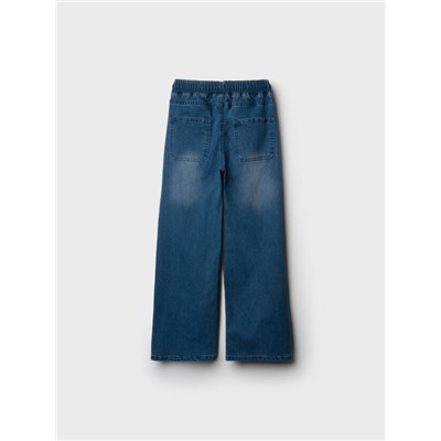 Джинсы для девочки