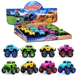 Машина "Drive-2" в коробке