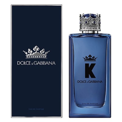 Dolce & Gabbana By K For Men edp 100 ml