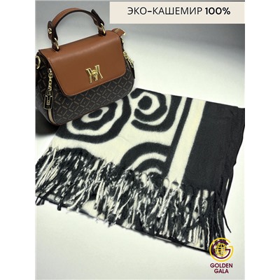 Платок теплый кашемировый Арт 2557П/04