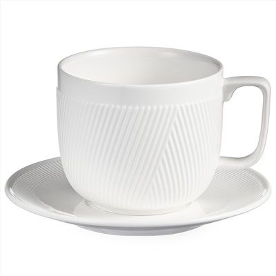 ЧАЙНЫЙ НАБОР LEFARD "FREE LINE" НА 4 ПЕР. 8 ПР. 300 МЛ (КОР.=6НАБ.)