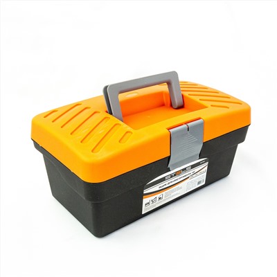 Ящик для инструмента 12", 285 х 155 х 125 мм, пластик, Stels
