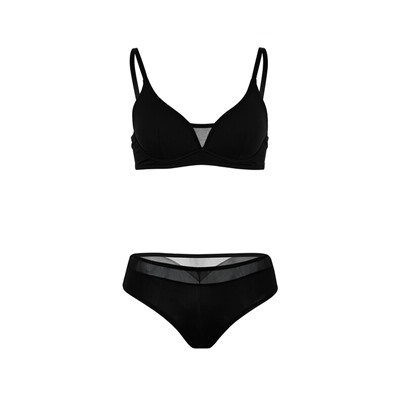 Бюстгальтер жен. Camy