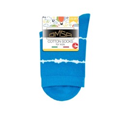 Носки детские, Omsa, 21P65 молния оптом