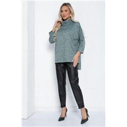 Джемпер Фемида (зеленый) Б12472-10