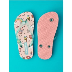 Сланцы «Лето» детские