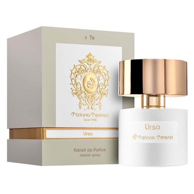 Tiziana Terenzi Ursa Unisex extrait de parfum 100 ml