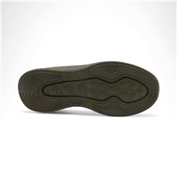 Кроссовки А18-10 зеленые