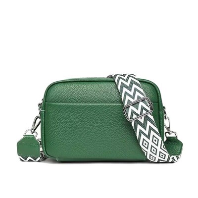 Bags Сумка женская / кожа /  без логотипа 1221