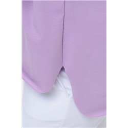 Джемпер женский 25-587L3-WB сиреневый