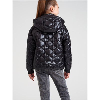 Куртка демисезонная для девочки