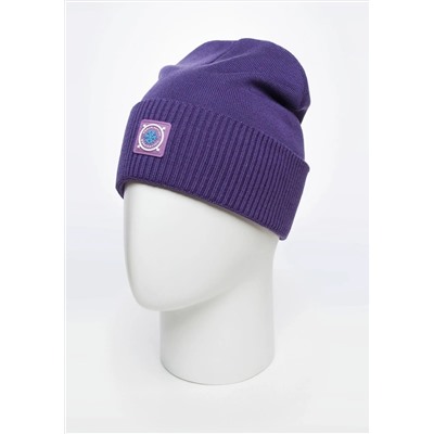 Шапка Молодежная Топ257