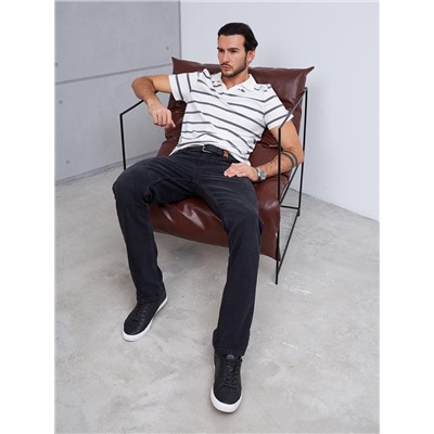 Мужские джинсы арт. 09652