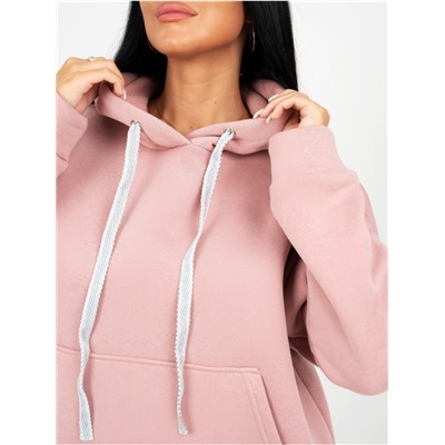 Толстовка пудра