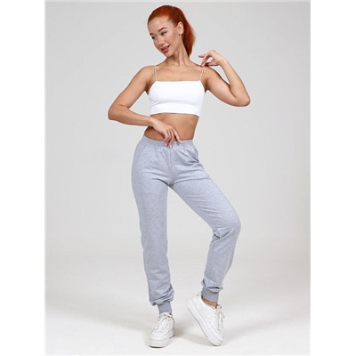 Брюки Классика серый ИвК