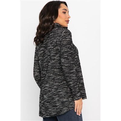 Джемпер Велита (черный) Б14615-16М