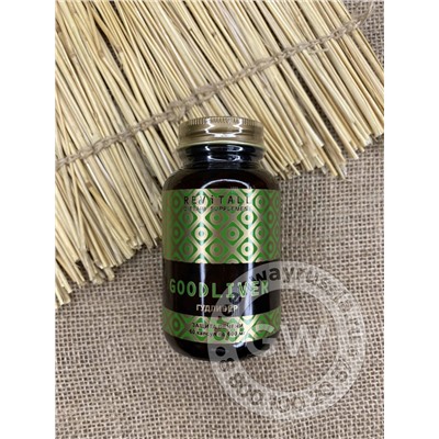 БАД REVITALL GOODLIVER, 60 КАПСУЛ