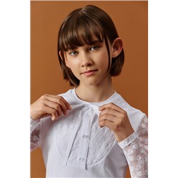 Джемпер для девочек