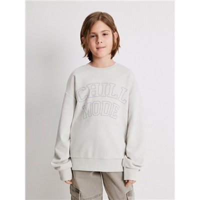 Джемпер детский для мальчиков Horrigan_sw