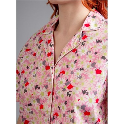 Пижама, Indefini, TBD2085 оптом