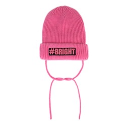 Шапка для девочки