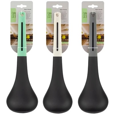 160-198 Половник 30,5см (х48)