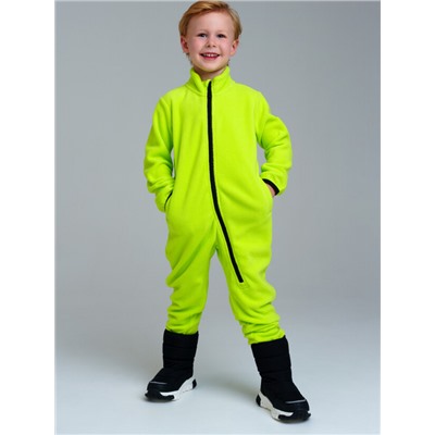 Комбинезон для мальчика