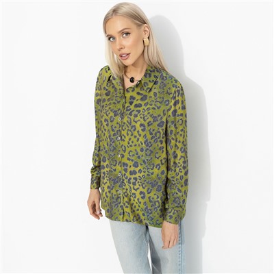 Рубашка эффектная, Лабиринт обещаний (шик)