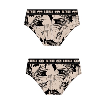 Трусы для мальчика, 2 шт в комплекте