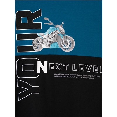 Водолазка для мальчика