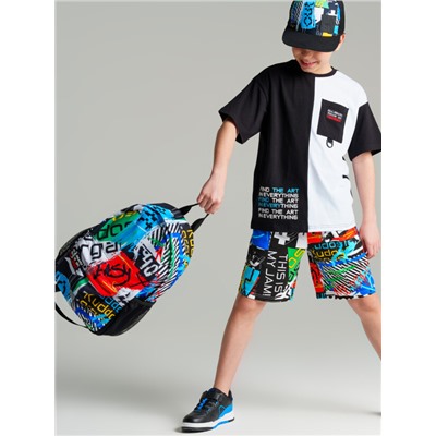 Рюкзак для мальчика