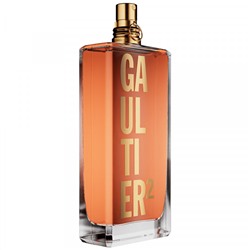 EU Jean Paul Gaultier Gaultier 2 for men 100 ml
