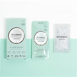 STARSKIN Coco-Nuts Nourishing Hot Oil  Питательное горячее масло с кокосовыми орехами