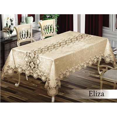 Скатерть 160x220 см. ELIZA BEJ - Maison Royale