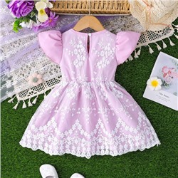 СHUYA  Платье  51076AY