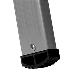 Лестница приставная, 7 ступеней, Сибртех