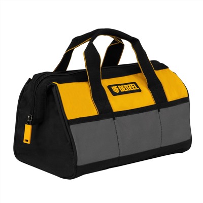 Сумка для инструмента, 305х190х195 мм, 14 карманов Denzel