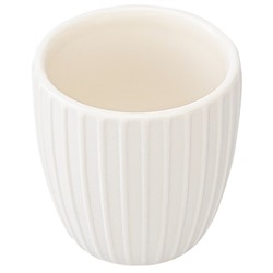 Набор подставок для яиц Soft Ripples, Dual Glazing, 2 шт.